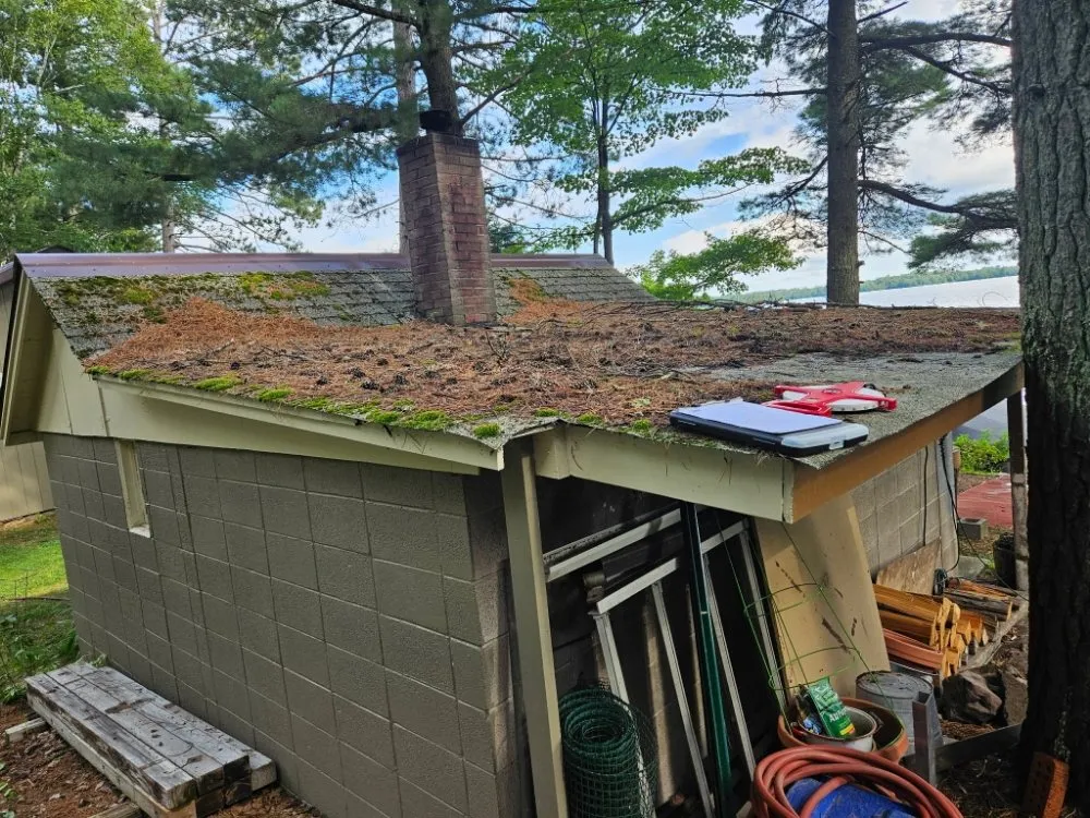 Reliable lawn care service in Duluth, MN by Groff Services