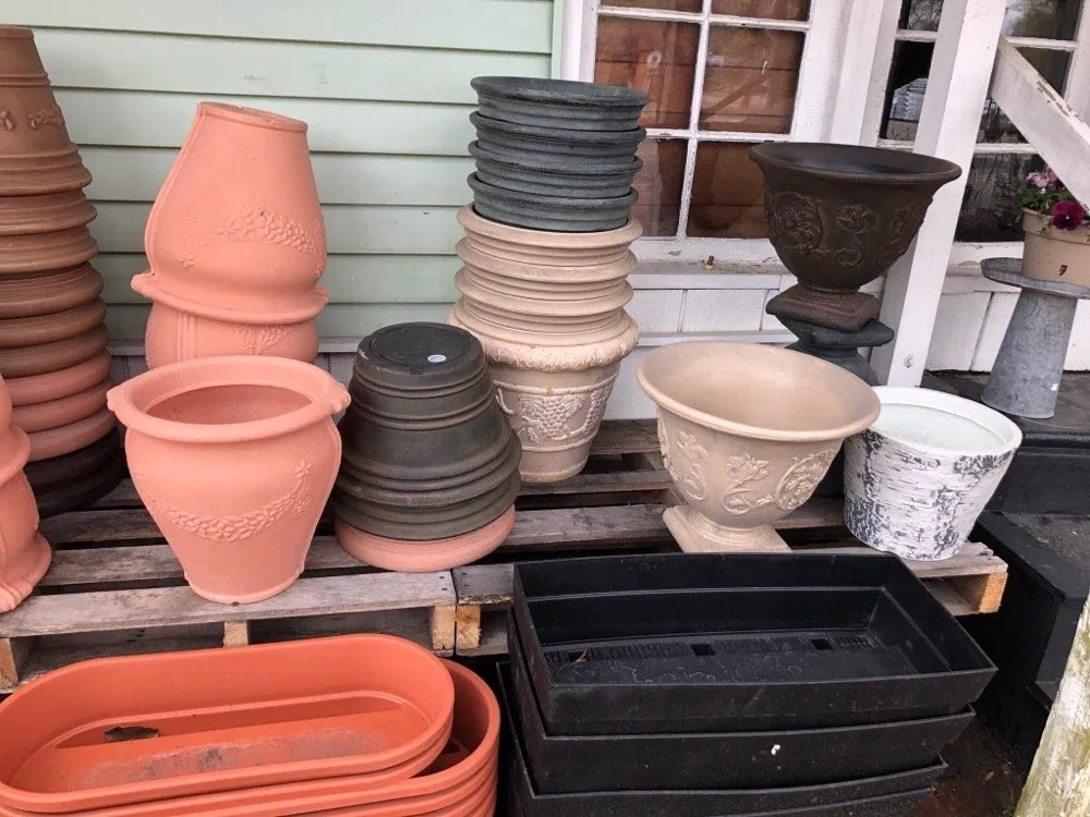 Professional yard cleanup service in Pitman, NJ - Groff's Nursery