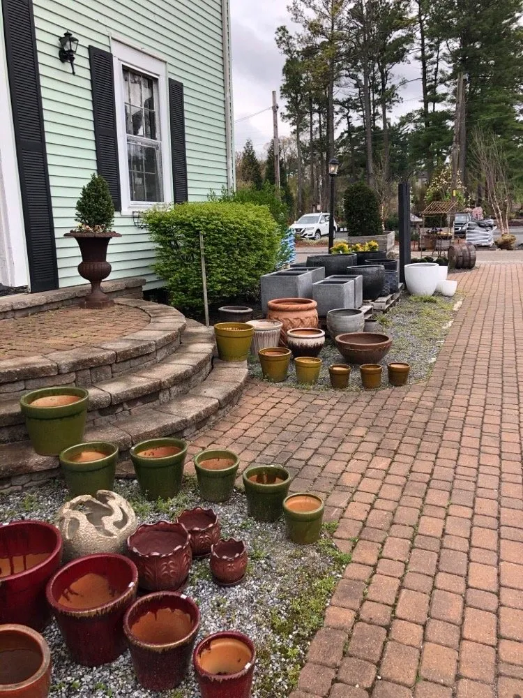 Top-rated outdoor landscaping near you across Pitman, NJ - Groff's Nursery