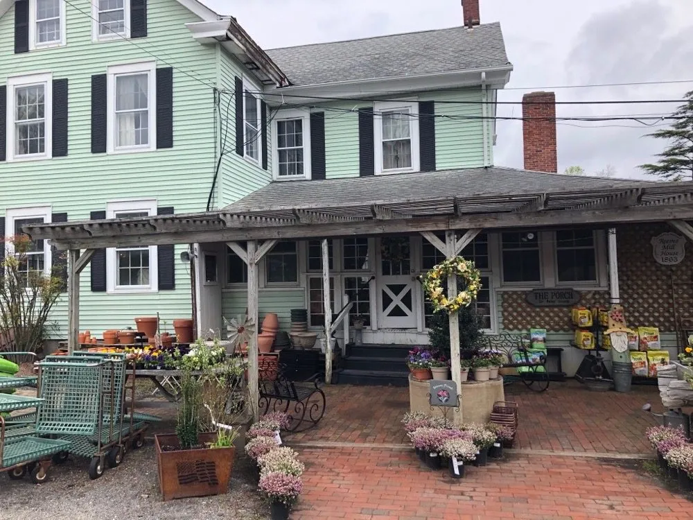 Top-rated yard maintenance in Pitman, NJ - Groff's Nursery