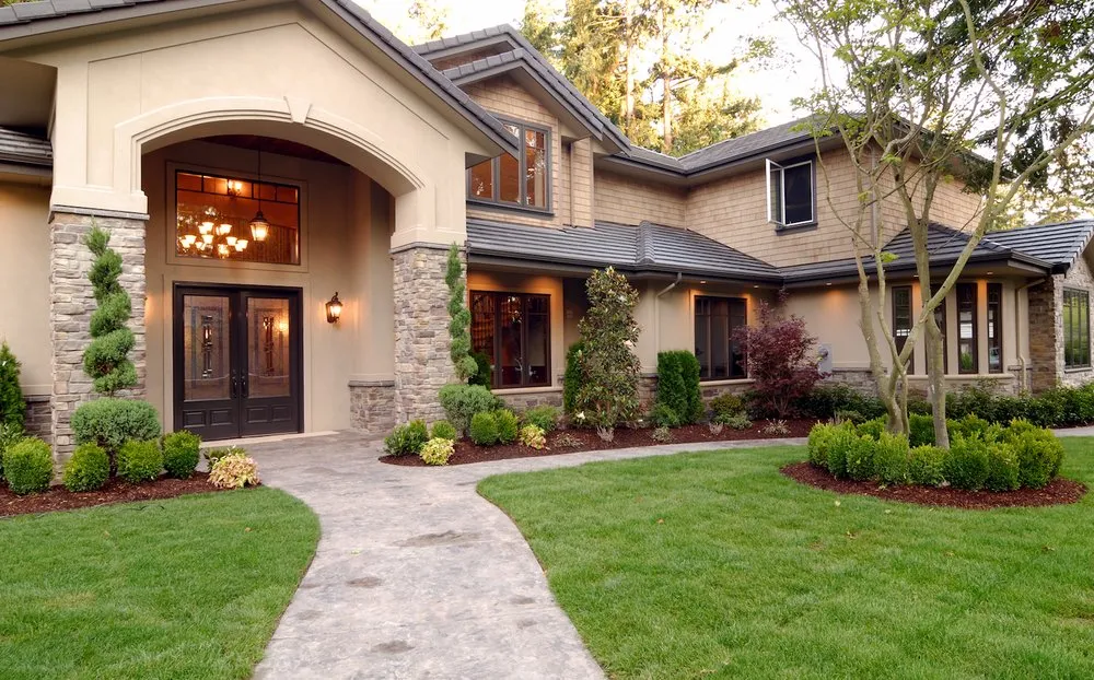 Affordable residential landscaping near you across Plano, TX - GroGreen