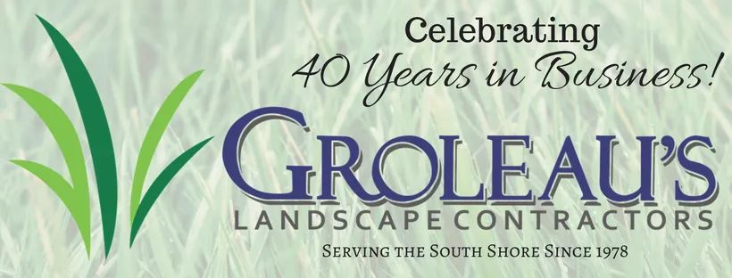 Professional landscape installation for year-round maintenance in Quincy, MA by Groleau's Landscape Contractors