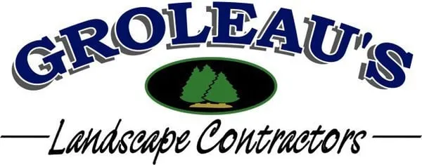 Groleau's Landscape Contractors Logo