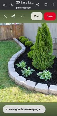 Groom & Bloom Landscaping