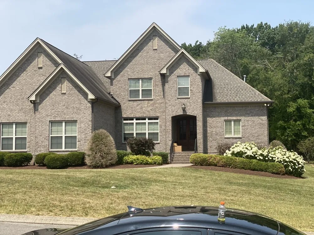 Custom lawn care service in Smyrna, TN by Groom Tennessee Landscaping