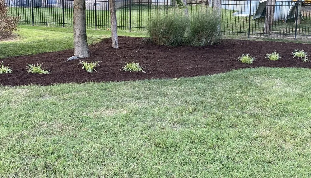 Expert yard maintenance in Smyrna, TN by Groom Tennessee Landscaping