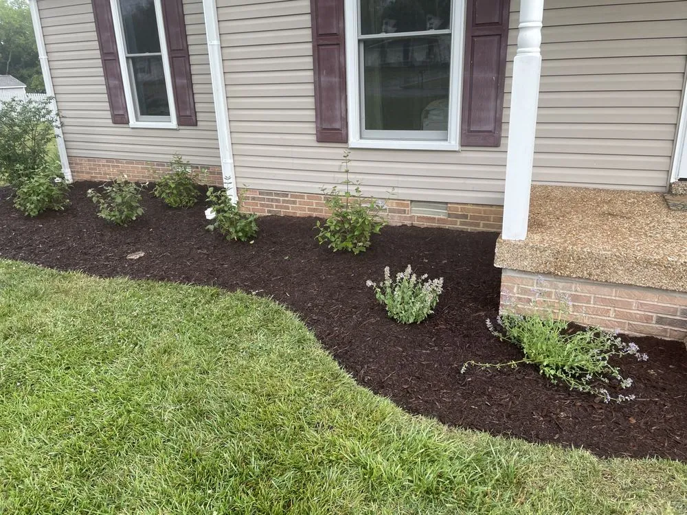 Top-rated residential landscaping experts serving Smyrna, TN - Groom Tennessee Landscaping