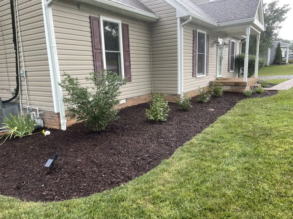 Expert yard maintenance for outdoor upgrades in Smyrna, TN by Groom Tennessee Landscaping