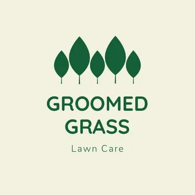 Groomed Grass Lawn Care