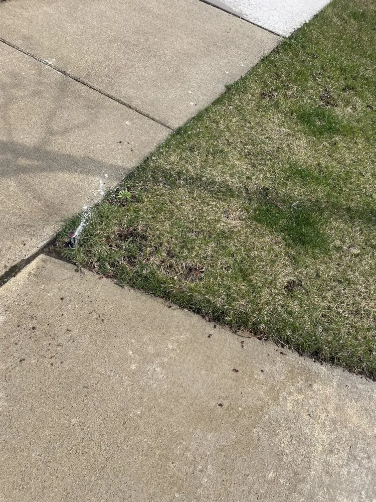 Reliable yard maintenance for year-round maintenance in Waterford Township, MI by Grooms Irrigation & Property Services