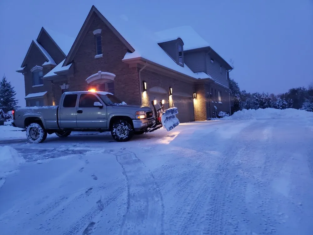 Trusted garden landscaping in Waterford Township, MI - Grooms Irrigation & Property Services