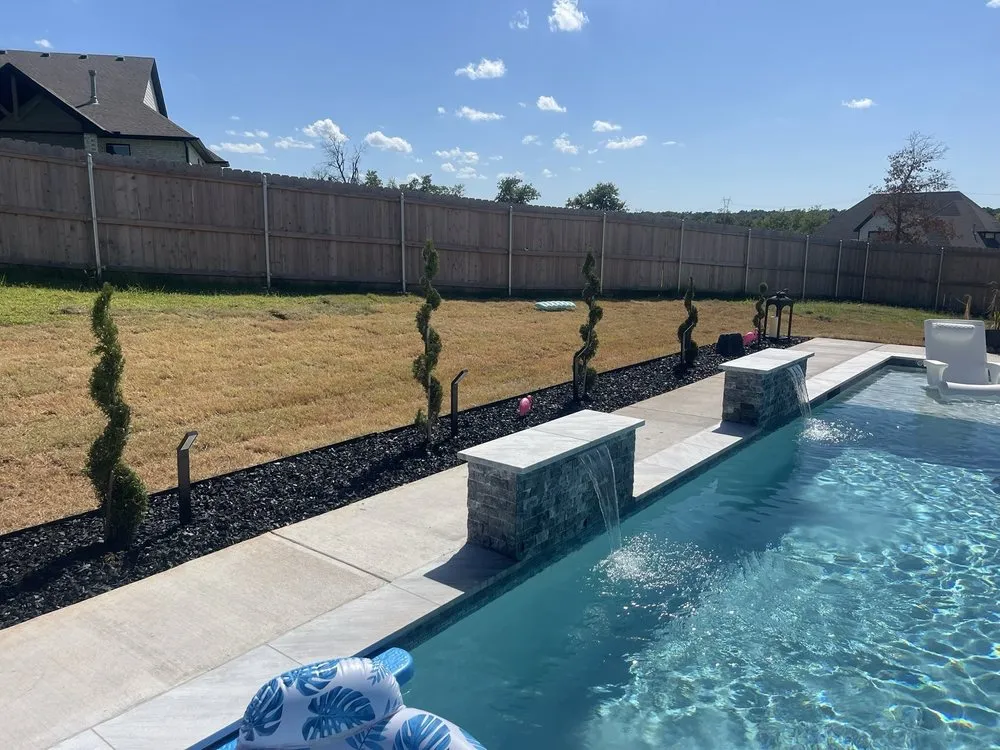 Trusted lawn care service in Oklahoma City, OK - Grooms Irrigation