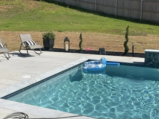 Grooms Irrigation Logo