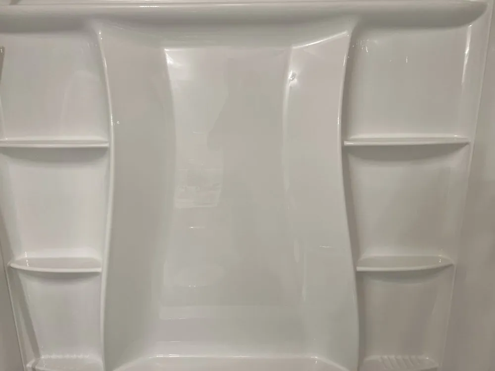 Professional outdoor landscaping in Kernersville, NC by Grooms Property Maintenance