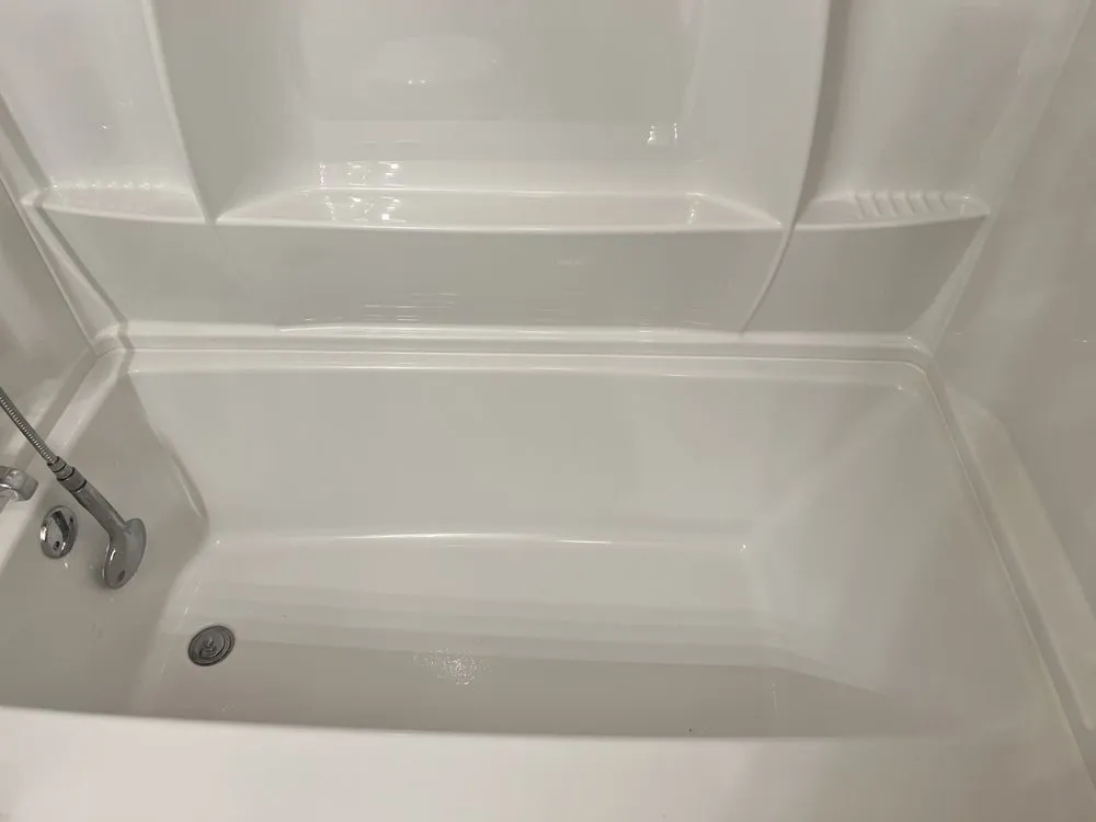 Reliable yard cleanup service in Kernersville, NC - Grooms Property Maintenance