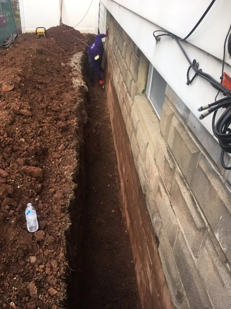 Affordable outdoor landscaping experts serving Teaneck, NJ - Groot's Landscaping & Construction