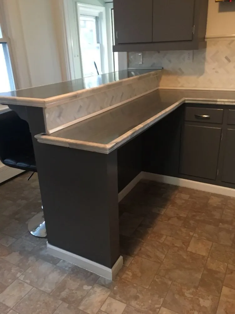 Top-rated residential landscaping in Teaneck, NJ by Groot's Landscaping & Construction