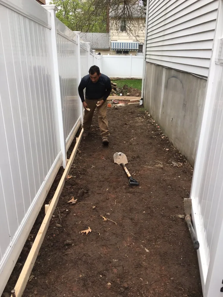 Reliable landscape design for year-round maintenance across Teaneck, NJ - Groot's Landscaping & Construction