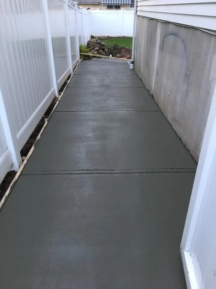 Reliable landscaping services for beautiful yards across Teaneck, NJ - Groot's Landscaping & Construction