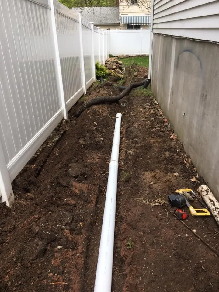 Affordable residential landscaping in Teaneck, NJ - Groot's Landscaping & Construction