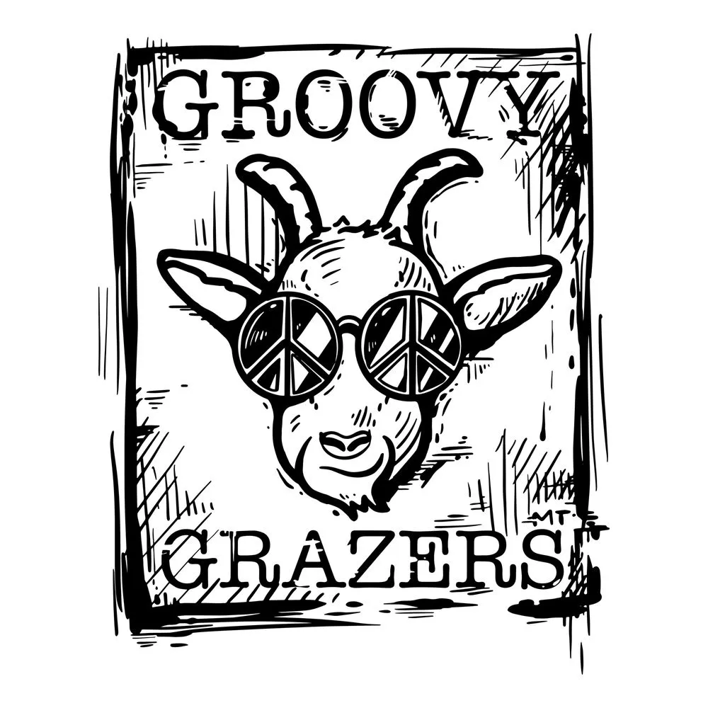 Reliable landscape design for beautiful yards across Laurel, MT - Groovy Grazers