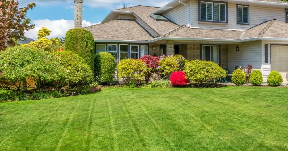 Professional landscape design experts serving Beaverton, OR - GroPro Landscaping Services