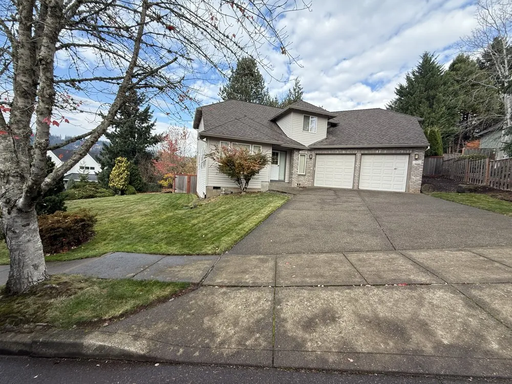 Affordable yard cleanup service for outdoor upgrades in Beaverton, OR by GroPro Landscaping Services
