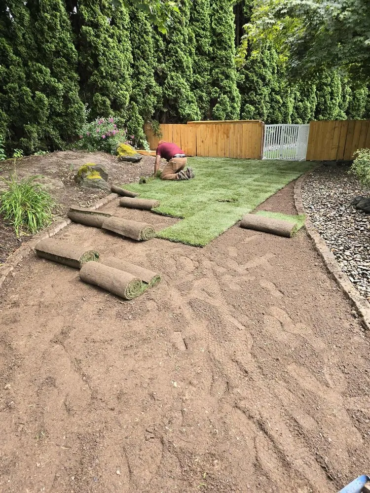 Professional lawn mowing service experts serving Beaverton, OR - GroPro Landscaping Services