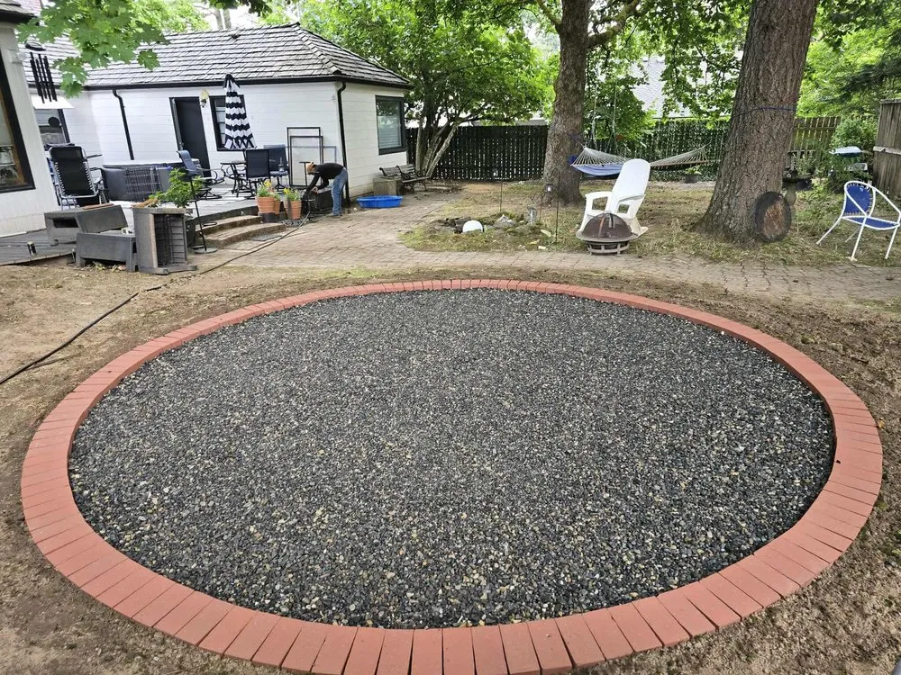 Trusted landscape design near you across Beaverton, OR - GroPro Landscaping Services