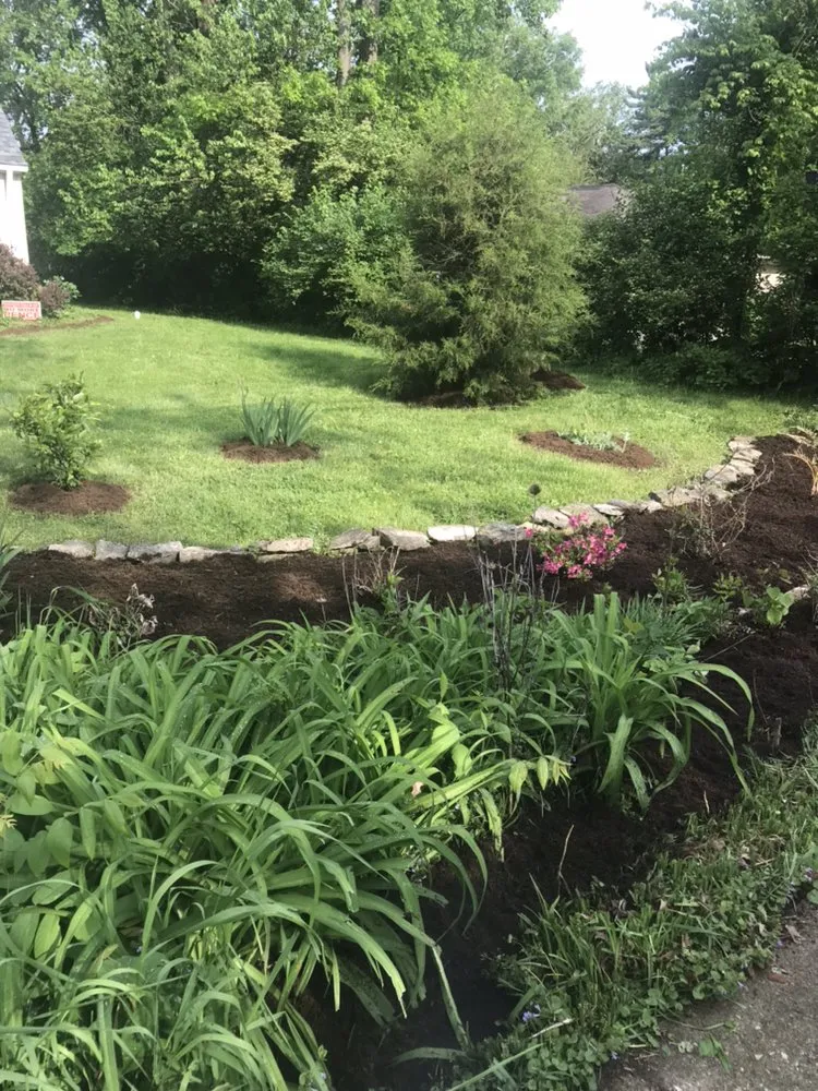 Trusted lawn care service experts serving Bloomington, IN - Gross Ridge Outdoor Services