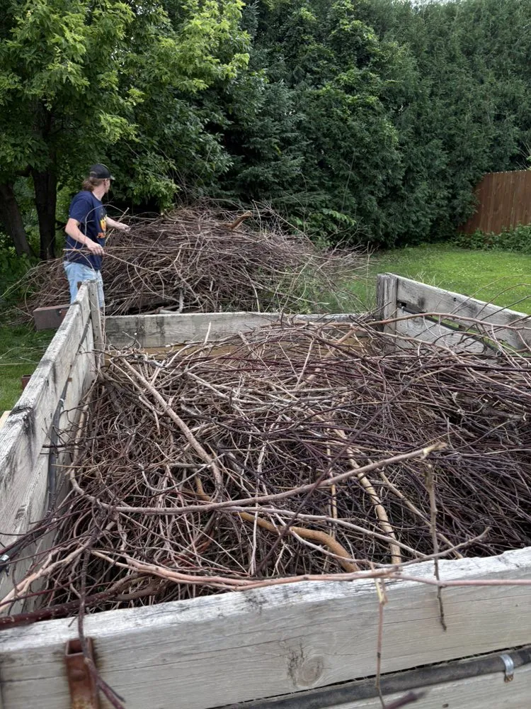 Trusted lawn mowing service experts serving Mankato, MN - Gross To Gone