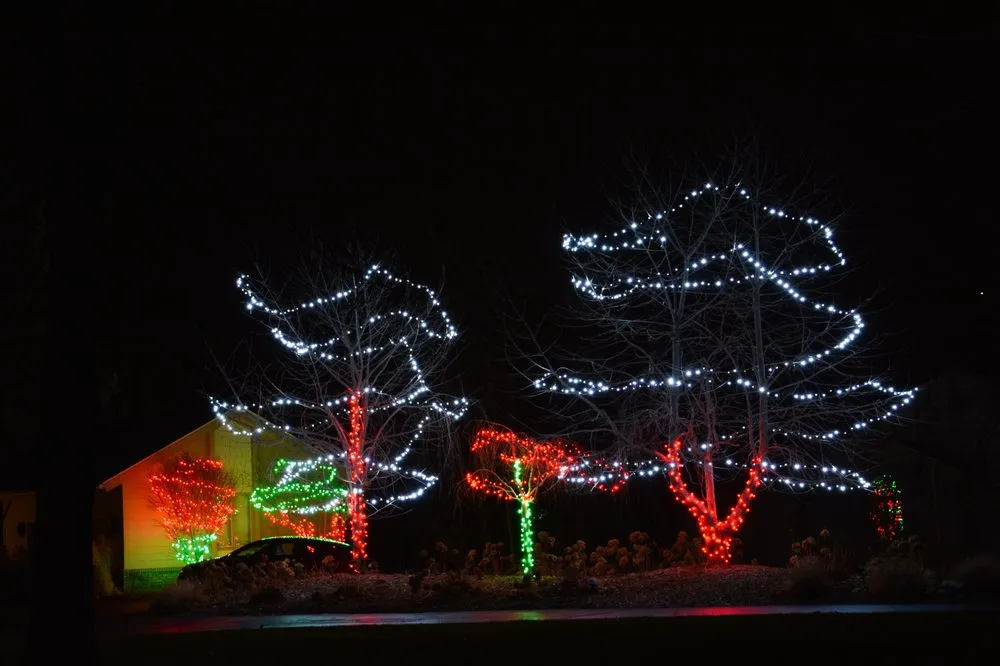 Expert residential landscaping in Wyandotte, MI by Grosse Ile Lawn Sprinkler & Fertilizing