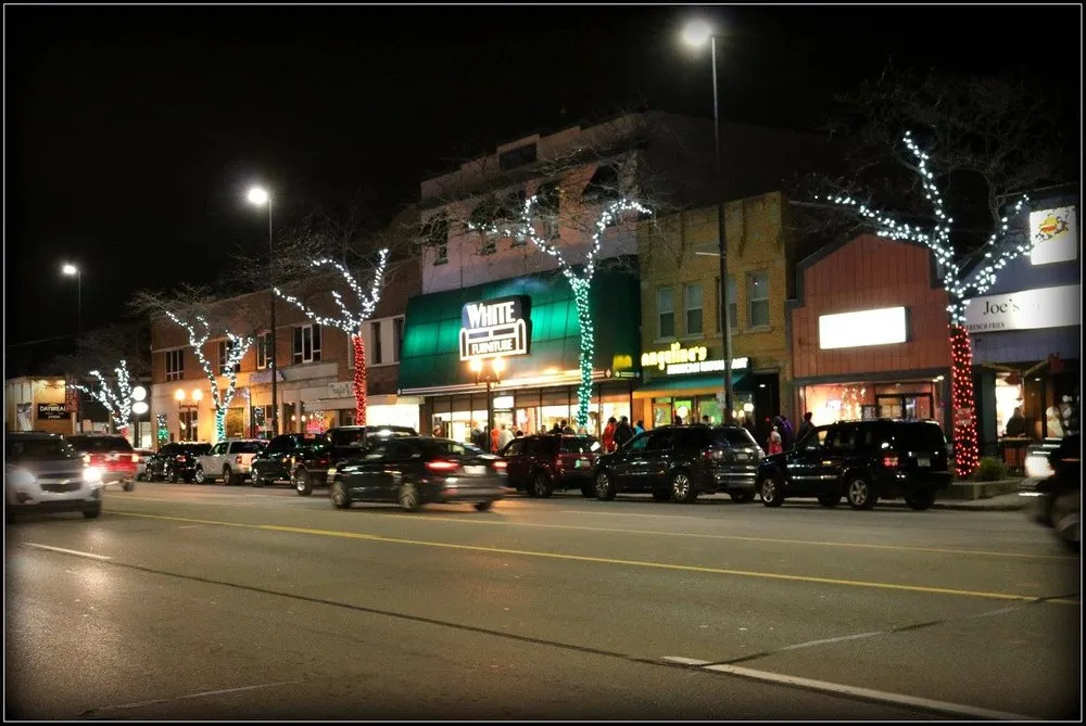 Expert landscape design in Wyandotte, MI - Grosse Ile Lawn Sprinkler & Fertilizing