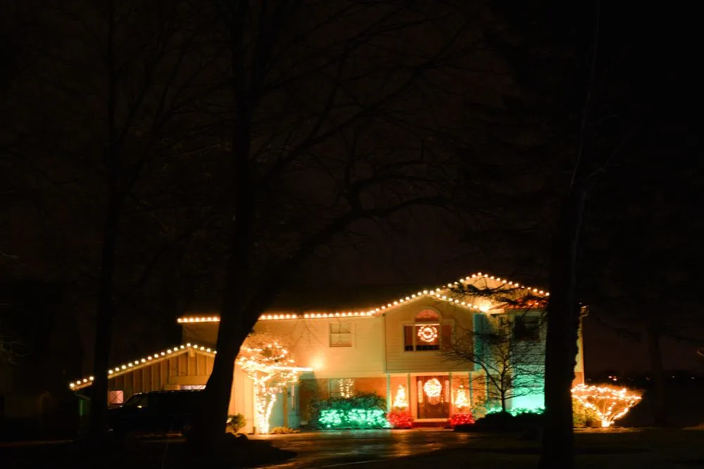 Custom landscaping services experts serving Wyandotte, MI - Grosse Ile Lawn Sprinkler & Fertilizing