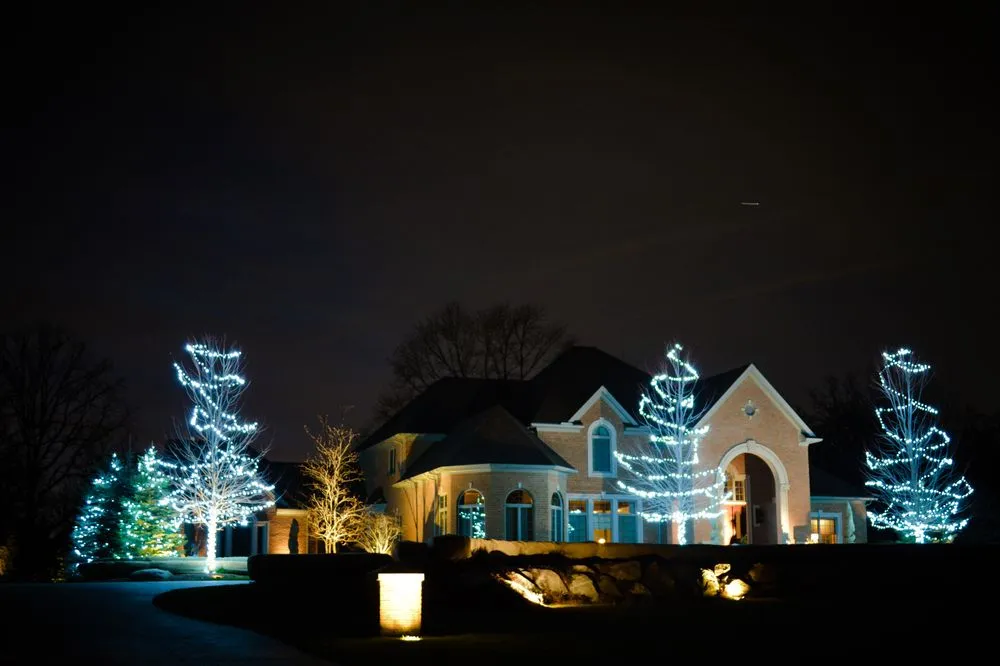 Local lawn care service for outdoor upgrades across Wyandotte, MI - Grosse Ile Lawn Sprinkler & Fertilizing