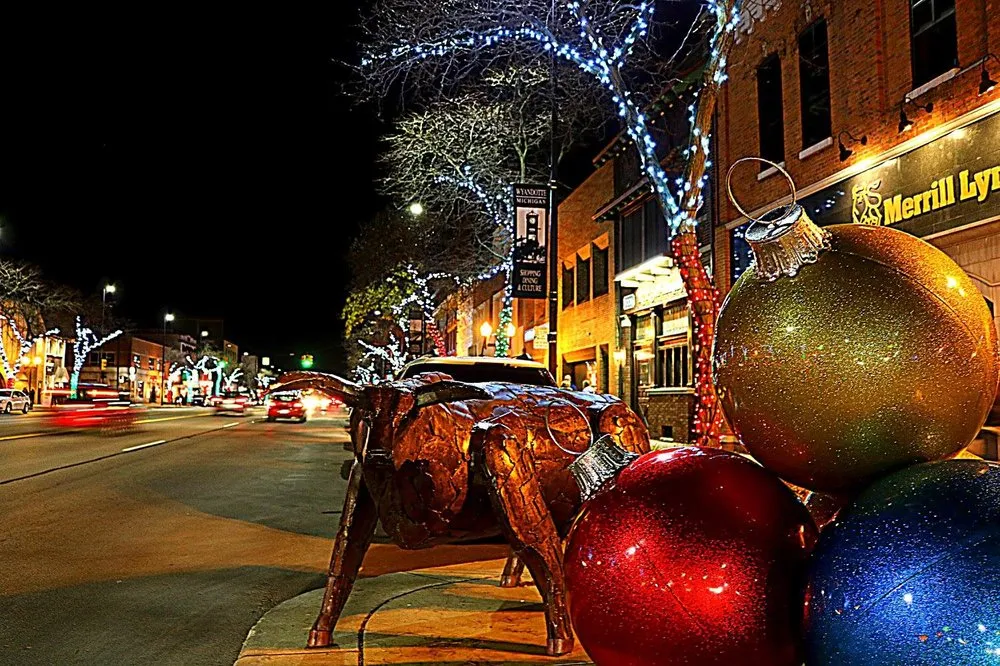 Custom landscape installation experts serving Wyandotte, MI - Grosse Ile Lawn Sprinkler & Fertilizing