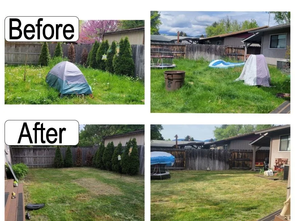 Local outdoor landscaping experts serving Weed, CA - Grossman Landscaping