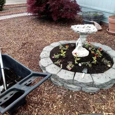 Grossman Landscaping