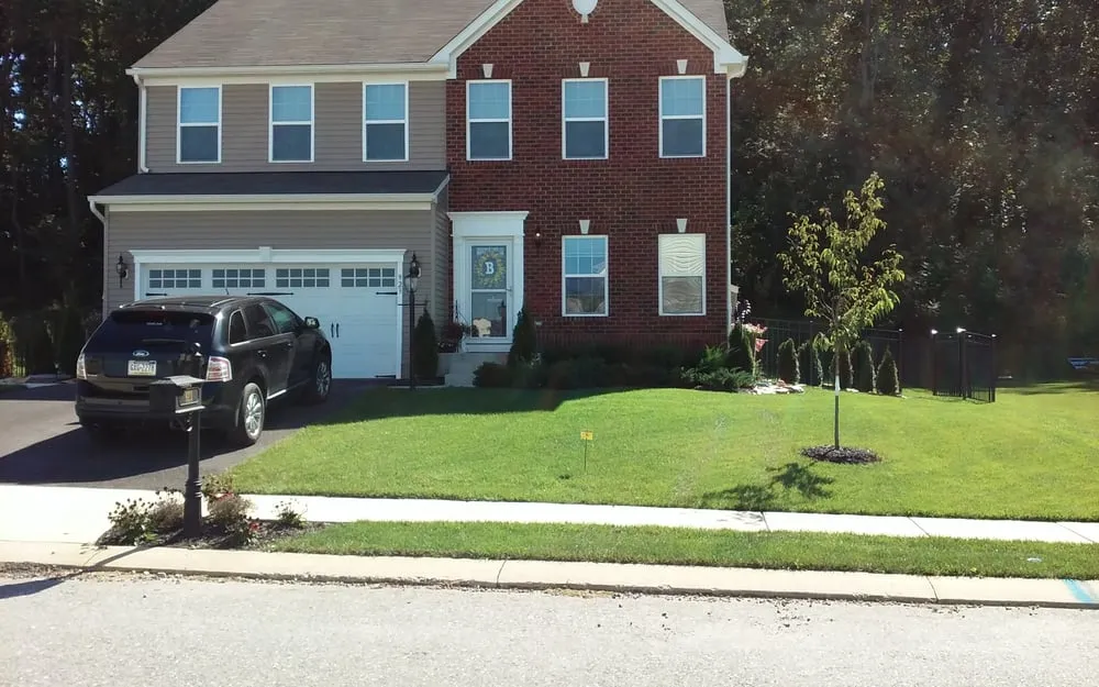 Reliable outdoor landscaping for beautiful yards across Stewartstown, PA - Grossman's Lawn Service