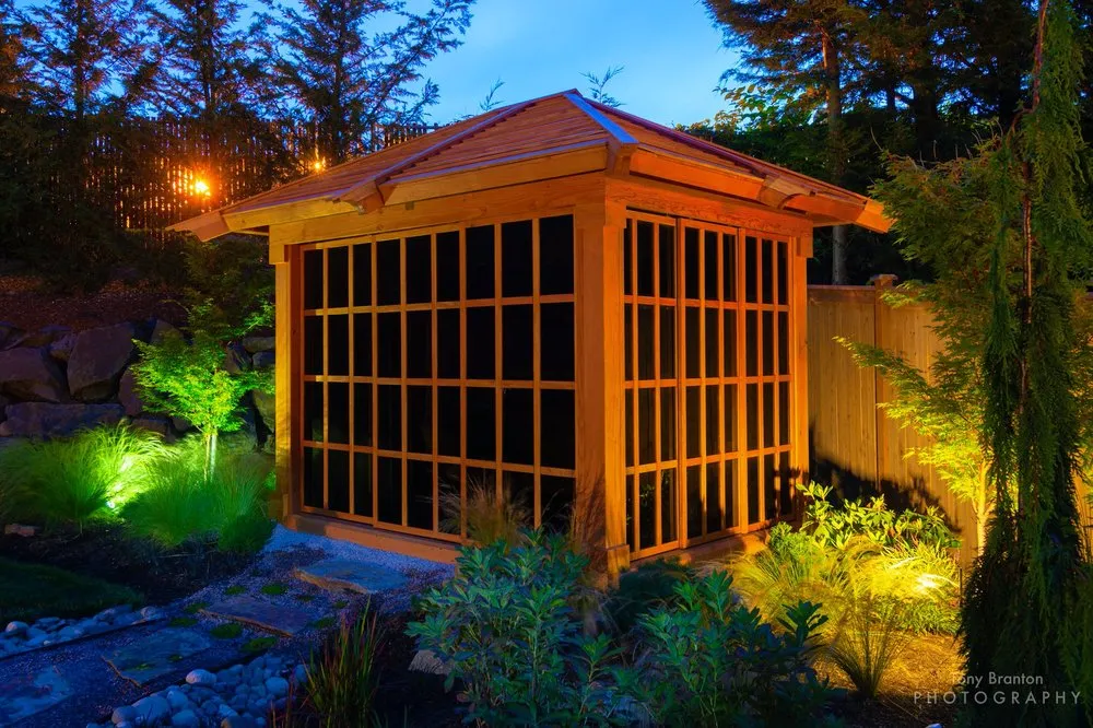 Expert landscaping services for outdoor upgrades in Kirkland, WA by Grotes Garden Design