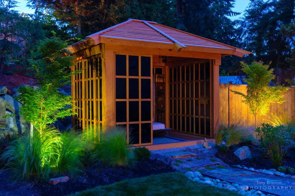 Top-rated lawn mowing service experts serving Kirkland, WA - Grotes Garden Design