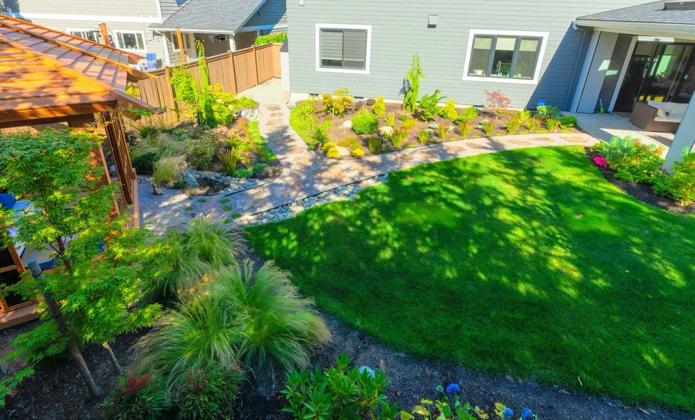 Expert residential landscaping experts serving Kirkland, WA - Grotes Garden Design