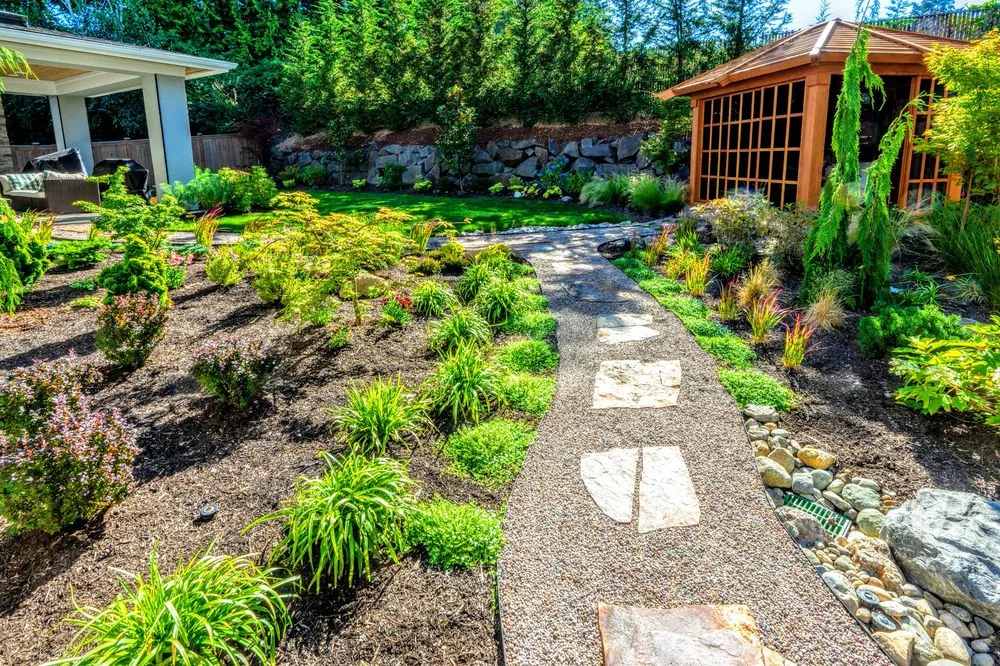 Expert lawn care service in Kirkland, WA by Grotes Garden Design