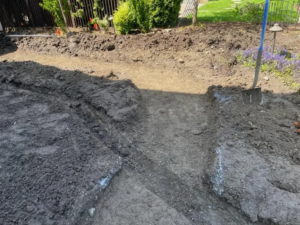 Professional outdoor landscaping experts serving Kirkland, WA - Grotes Garden Design