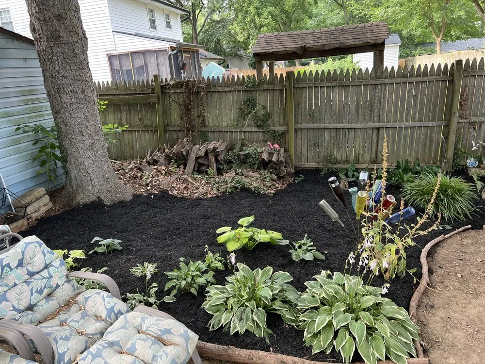 Reliable landscape installation experts serving Prince Frederick, MD - Grotto Landscaping