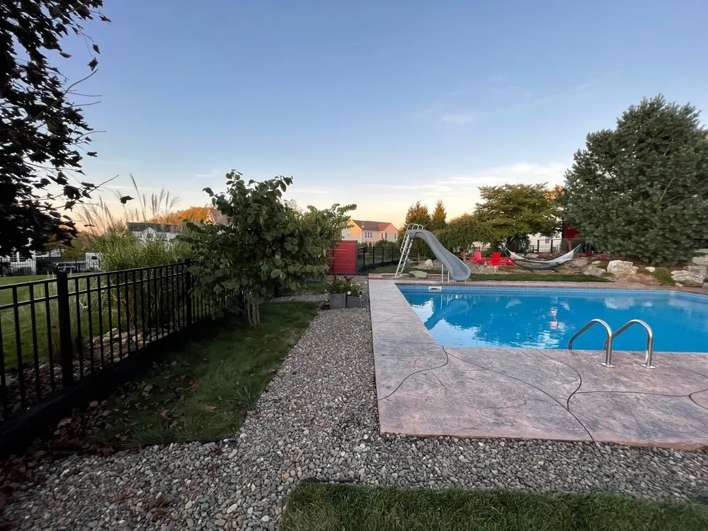 Reliable residential landscaping experts serving Macungie, PA - Ground + Sky Outdoor Living