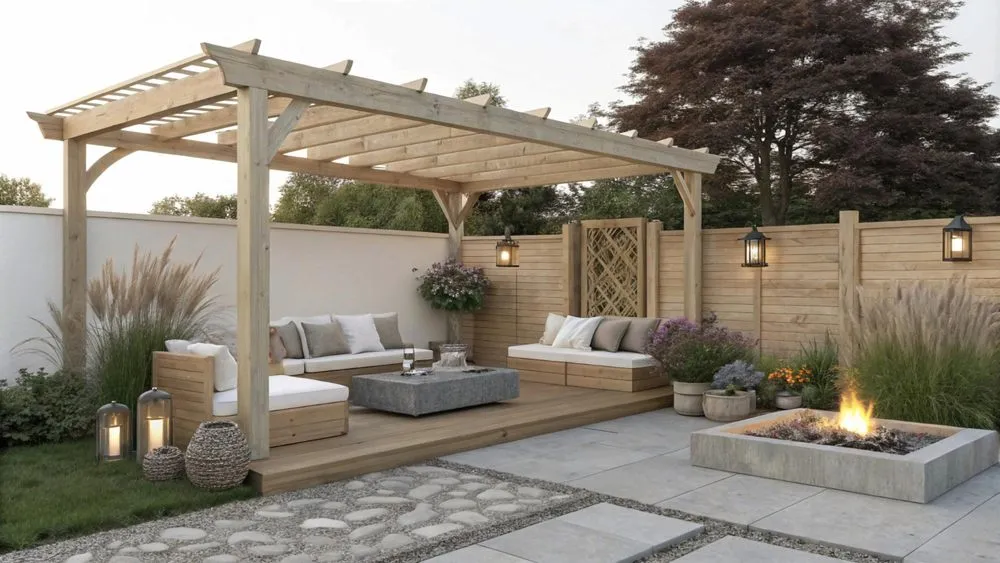 Trusted outdoor landscaping experts serving Macungie, PA - Ground + Sky Outdoor Living