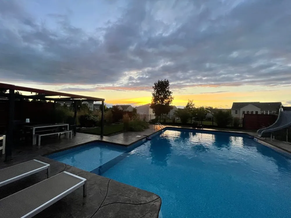 Trusted lawn mowing service in Macungie, PA - Ground + Sky Outdoor Living