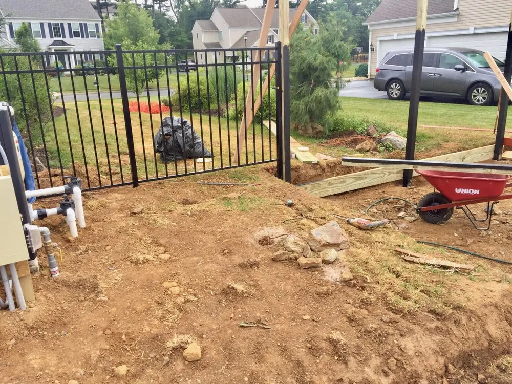 Trusted landscape design experts serving Macungie, PA - Ground + Sky Outdoor Living