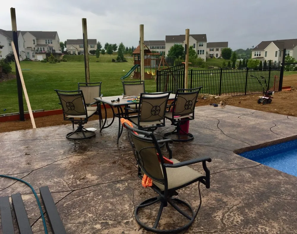 Local landscaping services experts serving Macungie, PA - Ground + Sky Outdoor Living